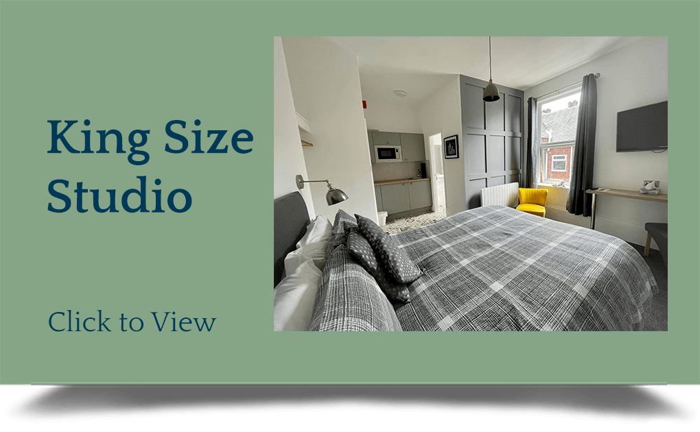King Size Studio