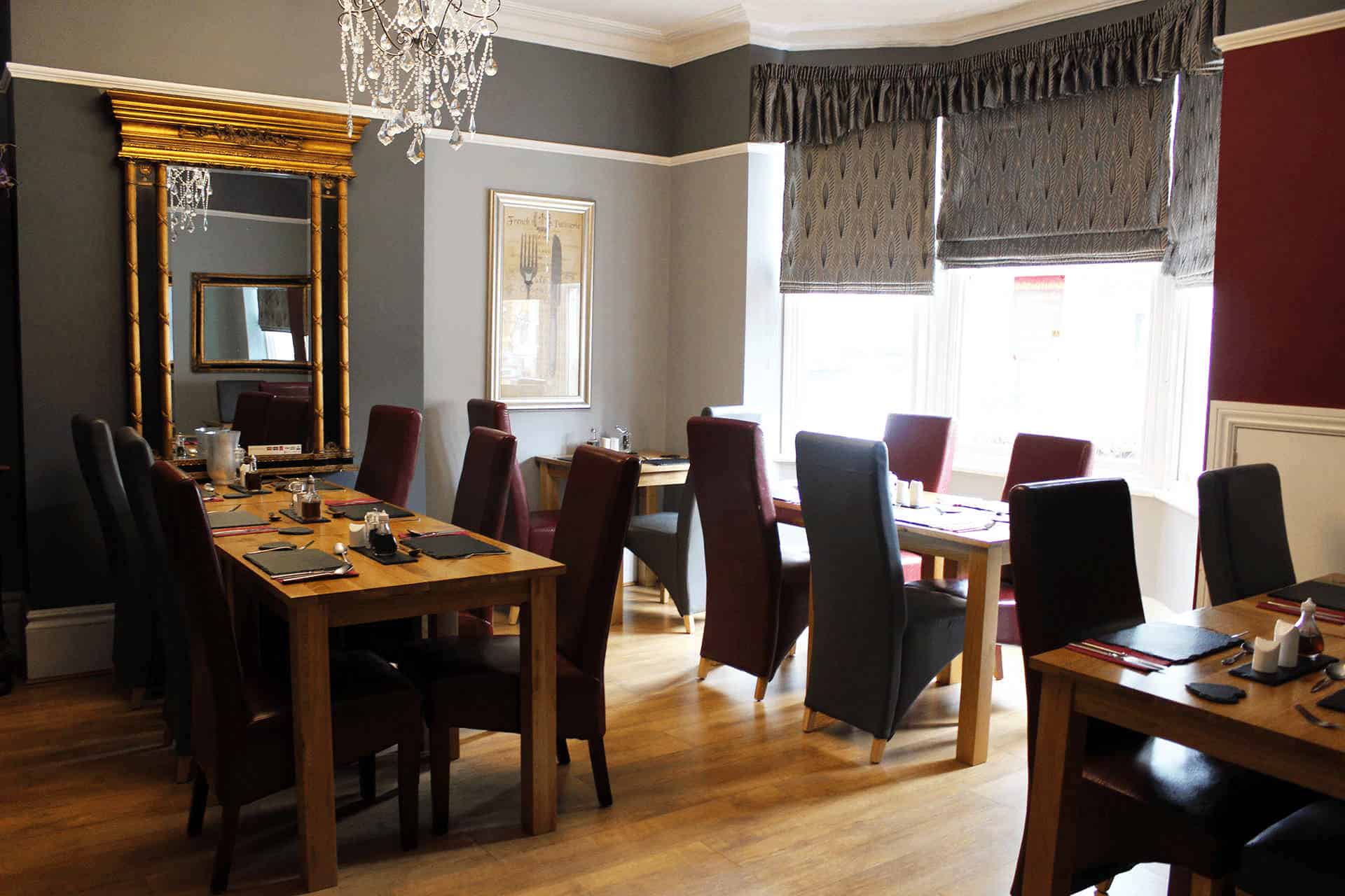 Gallery The Hazeldene Guest House Selby